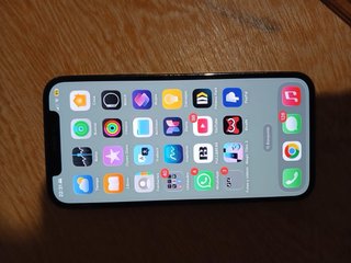 iPhone 12 Pro