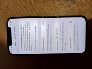 iPhone 12 Pro