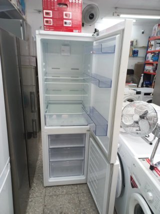 NEVERA BEKO GARANTIA TRANSPORTE