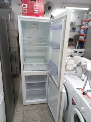 NEVERA BEKO GARANTIA TRANSPORTE