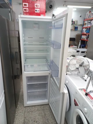 NEVERA BEKO GARANTIA TRANSPORTE