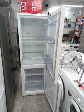 NEVERA BEKO GARANTIA TRANSPORTE