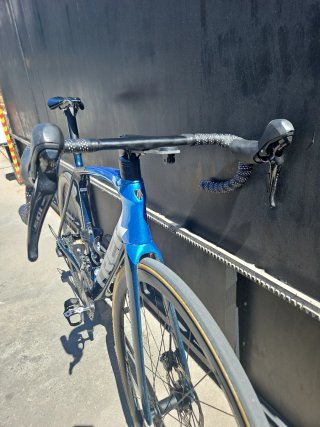Trek emonda