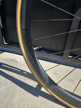 Trek emonda