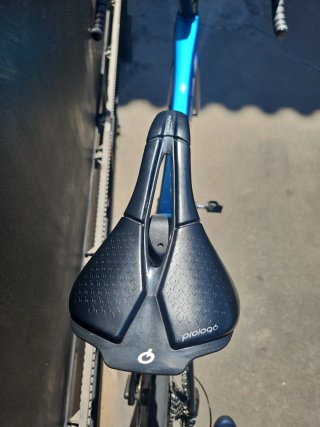 Trek emonda