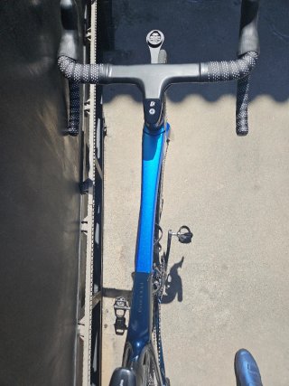 Trek emonda