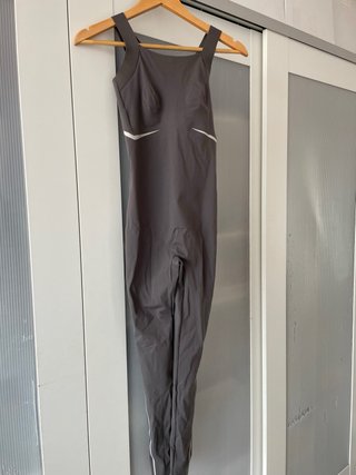 Mono largo Oysho mujer talla S entrenamiento
