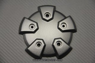 Cárter alternador KAWASAKI Z1000 2007 - 2009