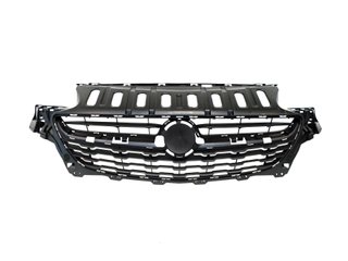 Rejilla Paragolpes Delantero para Opel CORSA E 2014