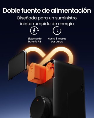 SwitchBot Lock Pro WiFi Matter