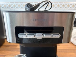 Cafetera Cecotec Expreso