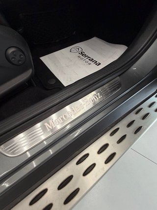Mercedes-Benz GLC Coupé 2019