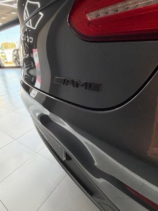 Mercedes-Benz GLC Coupé 2019