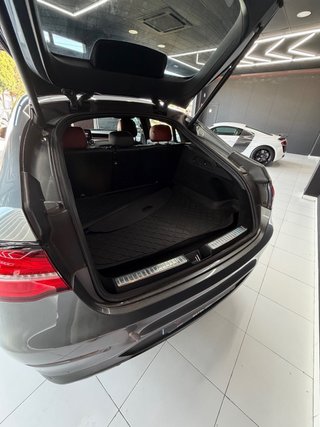 Mercedes-Benz GLC Coupé 2019