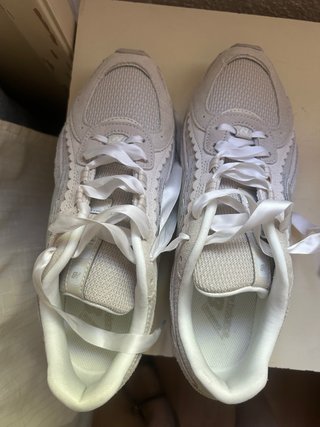 Zapatillas New Balance 204L Beige/Gris