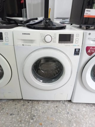 LAVADORA SAMSUNG GARANTIA TRANSPORTE