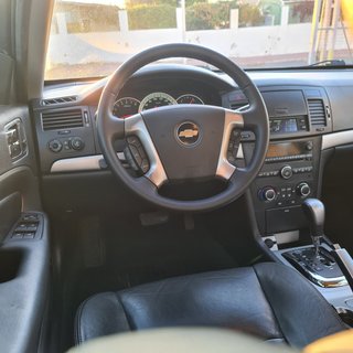 Chevrolet Epica 2.5 LT AUTOMÁTICO POCOS KM