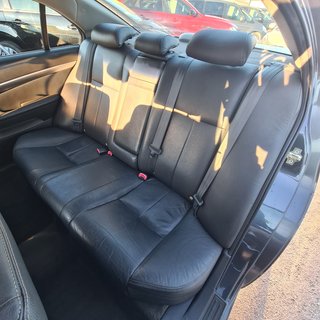 Chevrolet Epica 2.5 LT AUTOMÁTICO POCOS KM