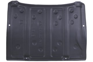 Resguardo Inferior Motor para Opel CORSA D 2006 y CORSA D 2011