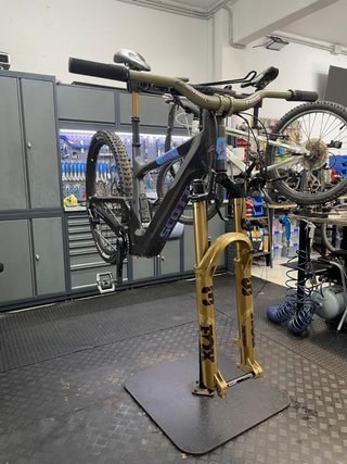 Scott Voltage eRide 900 Tuned