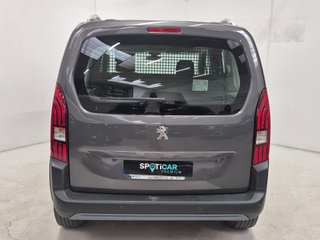 PEUGEOT RIFTER BUSINESS STD BHDI 100CV N1