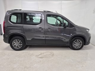 PEUGEOT RIFTER BUSINESS STD BHDI 100CV N1