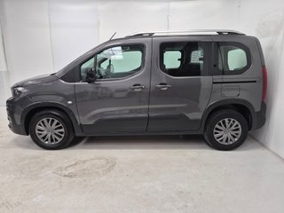 PEUGEOT RIFTER BUSINESS STD BHDI 100CV N1