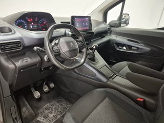 PEUGEOT RIFTER BUSINESS STD BHDI 100CV N1