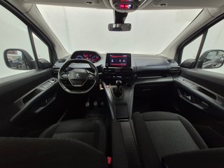 PEUGEOT RIFTER BUSINESS STD BHDI 100CV N1