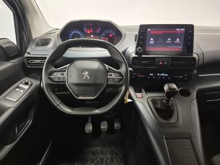 PEUGEOT RIFTER BUSINESS STD BHDI 100CV N1