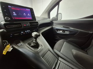 PEUGEOT RIFTER BUSINESS STD BHDI 100CV N1