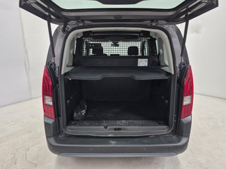 PEUGEOT RIFTER BUSINESS STD BHDI 100CV N1