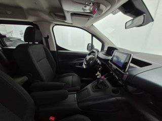 PEUGEOT RIFTER BUSINESS STD BHDI 100CV N1