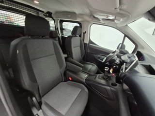 PEUGEOT RIFTER BUSINESS STD BHDI 100CV N1