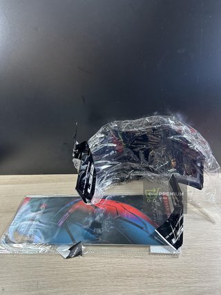 LS2, Casco Moto Modular ADVANT X OBLIVION XL