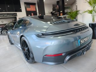 Porsche 911 2025