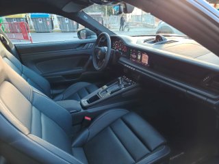 Porsche 911 2025