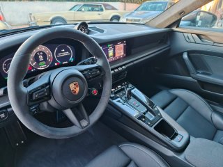 Porsche 911 2025