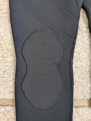 Traje de neopreno Marinepool