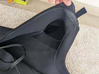 Traje de neopreno Marinepool