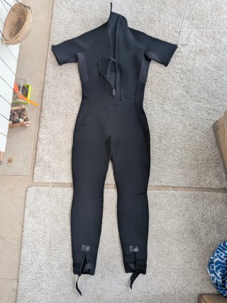 Traje de neopreno Marinepool