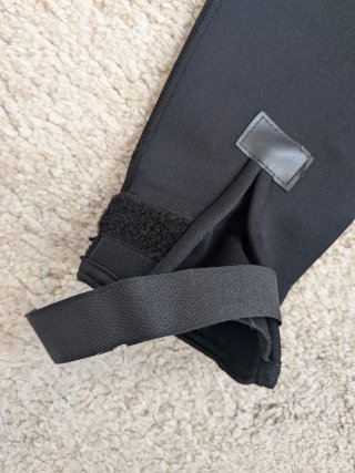 Traje de neopreno Marinepool