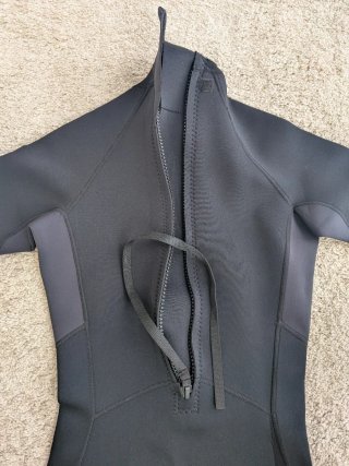 Traje de neopreno Marinepool