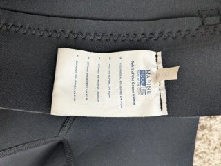 Traje de neopreno Marinepool