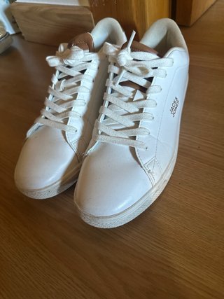 Zapatillas Jack & Jones Talla 43