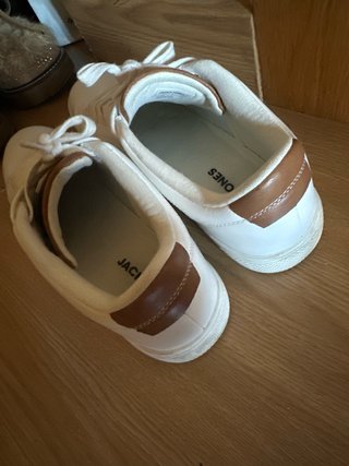 Zapatillas Jack & Jones Talla 43