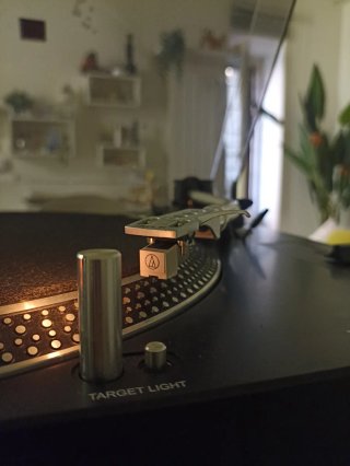 Giradischi Dual DTJ 301.1 USB