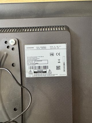 Televisor Samsung 32” UE32J5000AW