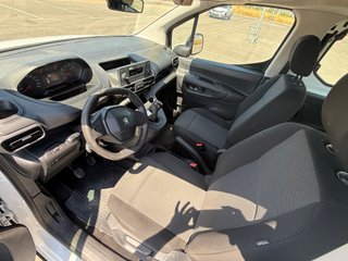 Peugeot Rifter 2021