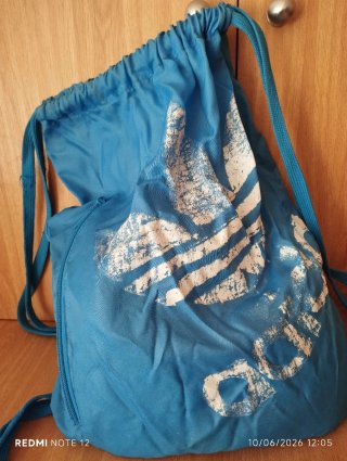 Mochila Arpenaz Rosa y Negra